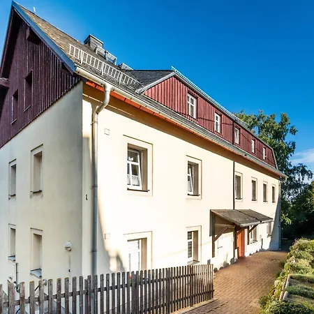 Apartment An Der Malter *
