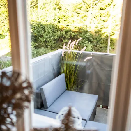 An Der Malter Апартаменты