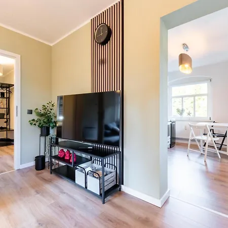 Апартаменты An Der Malter