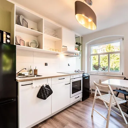 Апартаменты An Der Malter *