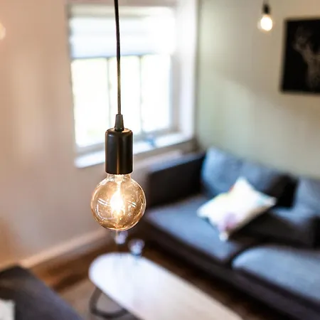 An Der Malter Апартаменты Диппольдисвальде