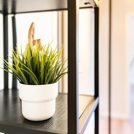 Апартаменты An Der Malter