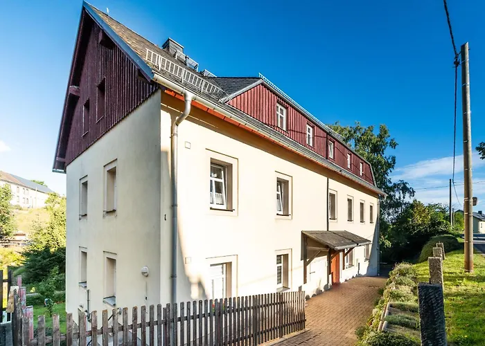 דירה An Der Malter *