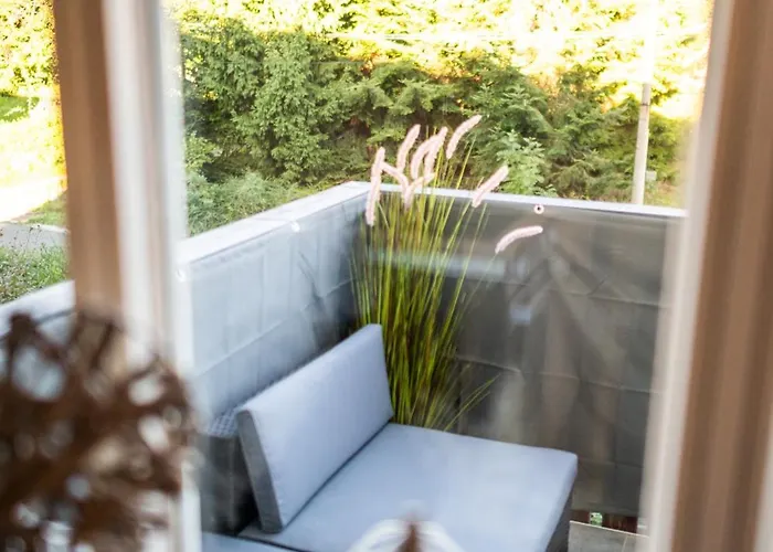 An Der Malter דירה