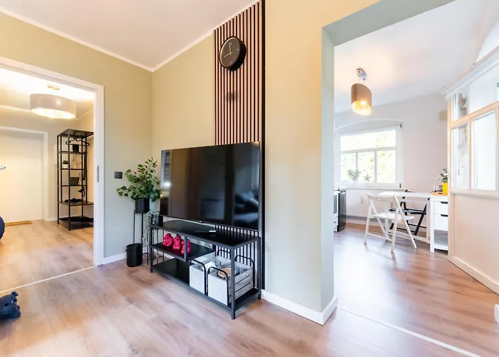 דירה An Der Malter