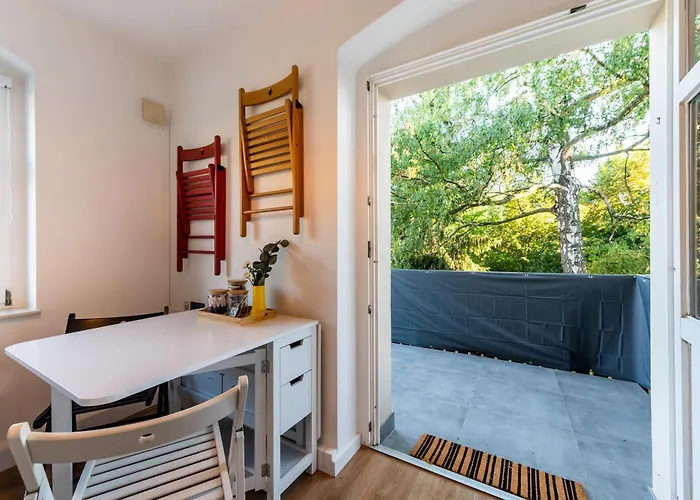 An Der Malter דירה